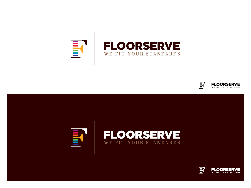 Logo Design by entz for Floorserve Ltd | Design #1974311