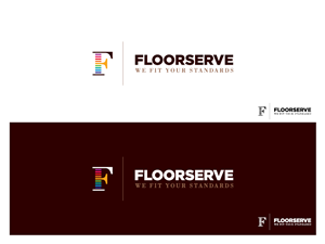 Logo-Design von bografik für Floorserve Ltd | Design #1974311