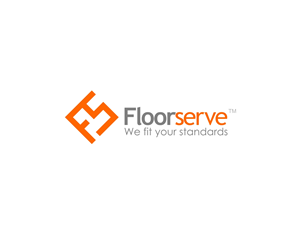 Logo-Design von momo57 für Floorserve Ltd | Design #1967498