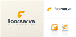 Diseño de Logo por kresh para Floorserve Ltd | Diseño: #1972893