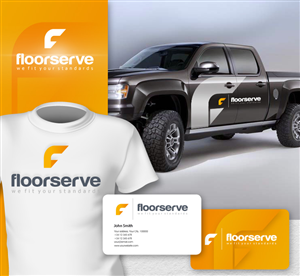 Diseño de Logo por kresh para Floorserve Ltd | Diseño: #1972894