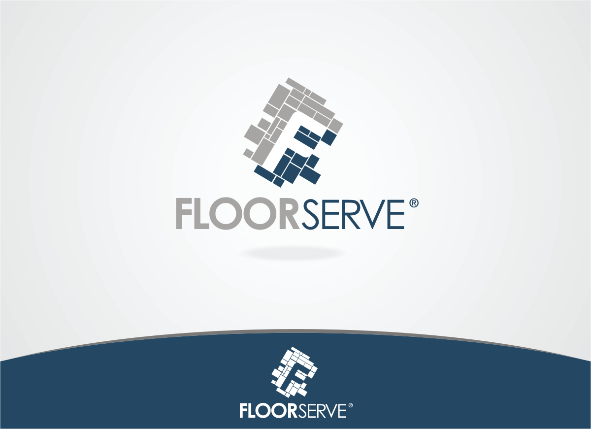 Design de Logo par DownsArt pour Floorserve Ltd | Design #1967867