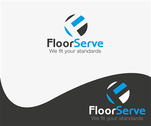 Logo-Design von Shirlei Patricia für Floorserve Ltd | Design #1966715