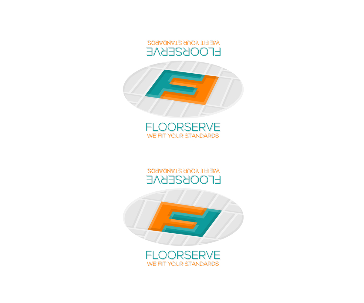 Diseño de Logo por Adomas para Floorserve Ltd | Diseño #1970363