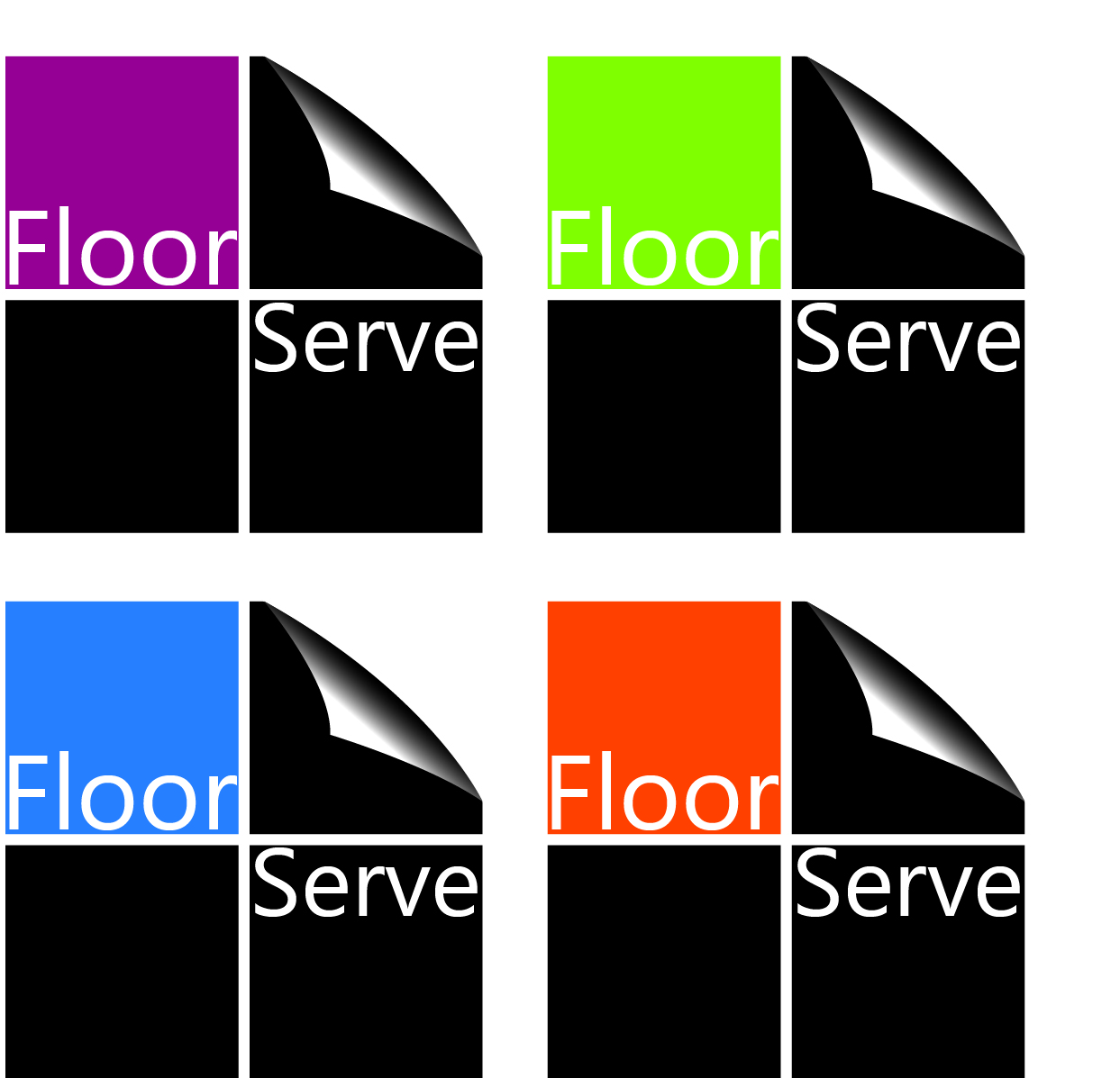 Logo Design by Ali_Designs  for Floorserve Ltd | Design #1972529