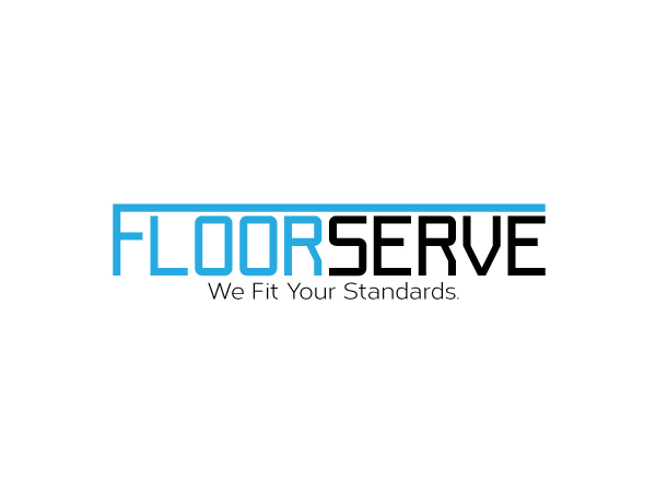 Diseño de Logo por Starkal Graphicx para Floorserve Ltd | Diseño #1974910