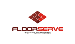 Logo-Design von logoworld für Floorserve Ltd | Design #1970987