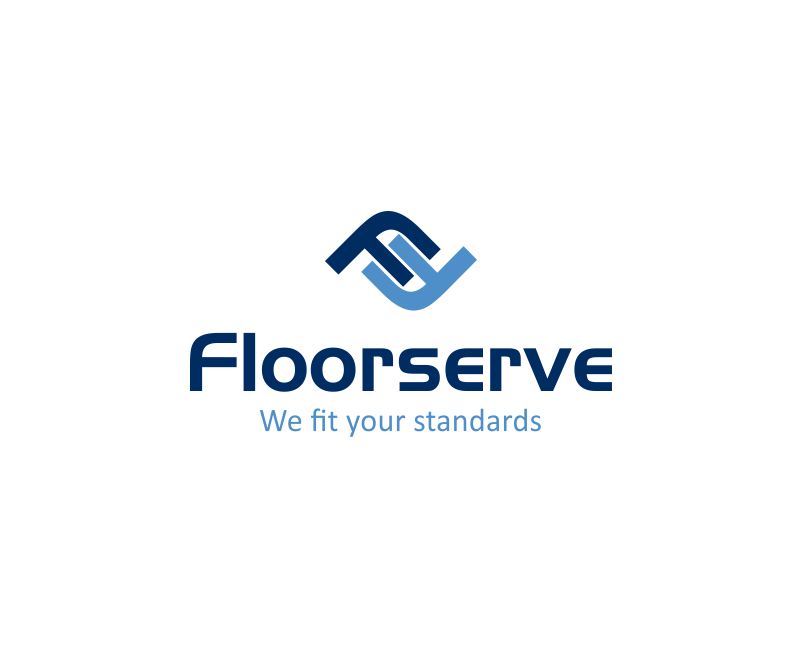 Logo Design by onamel for Floorserve Ltd | Design #1997296