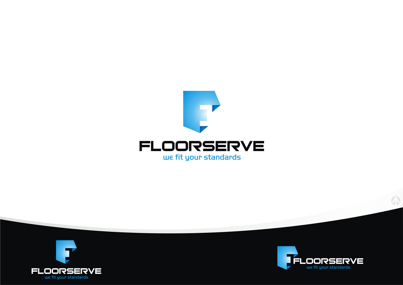 Design de Logo par MBARO pour Floorserve Ltd | Design #1968568