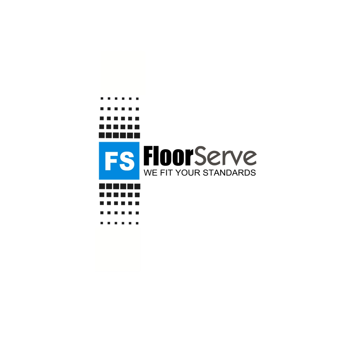 Logo Design by Patrick Davidson for Floorserve Ltd | Design #1995324