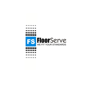 Logo Design by Patrick Davidson