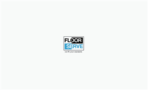 Logo-Design von kelvinotis für Floorserve Ltd | Design #1970754