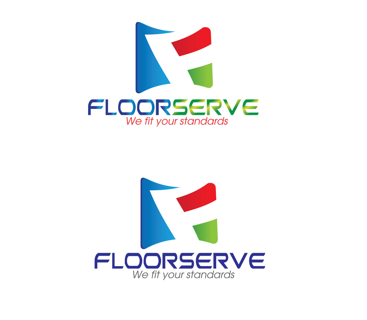 Design de Logo par Soula Vetter pour Floorserve Ltd | Design #1997140