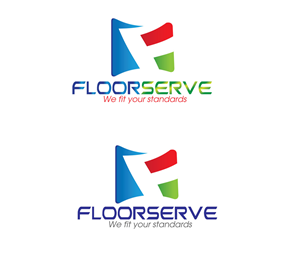 Diseño de Logo por Soula Vetter para Floorserve Ltd | Diseño: #1997140