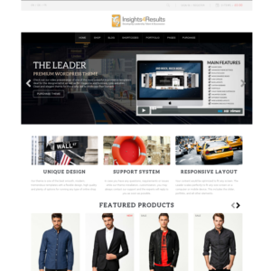 Web Design by Rahul Rao