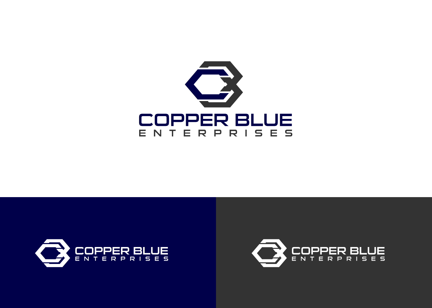 Logo Design by BehindSymbols for Rebuild It Properties  | Design #8448952