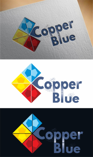 Logo Design by DG for Rebuild It Properties  | Design: #8394580