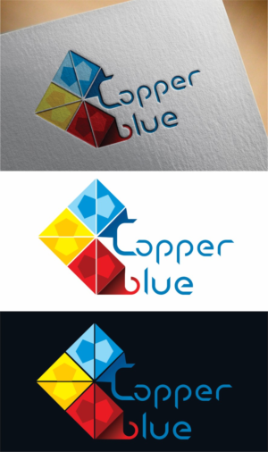 Logo Design by DG for Rebuild It Properties  | Design: #8394581