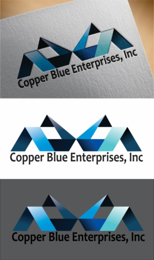 Logo Design by DG for Rebuild It Properties  | Design: #8394582