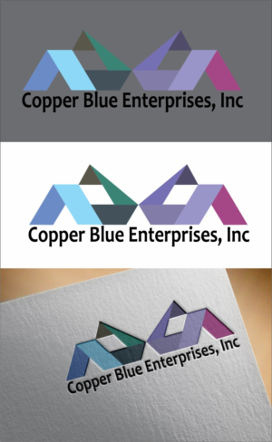 Logo Design by DG for Rebuild It Properties  | Design: #8451694