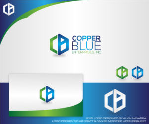 Logo Design by alvinnavarra for Rebuild It Properties  | Design: #8435425