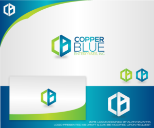 Logo Design by alvinnavarra for Rebuild It Properties  | Design: #8435427
