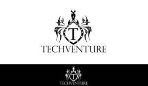 Logo Design by sameerawiky for TECHVENTURE - ANCROPIC bvba | Design #8443524
