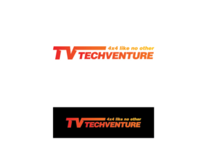 Logo Design by permana91 for TECHVENTURE - ANCROPIC bvba | Design: #8390012