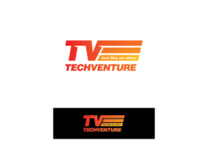 Logo Design by permana91 for TECHVENTURE - ANCROPIC bvba | Design: #8390013