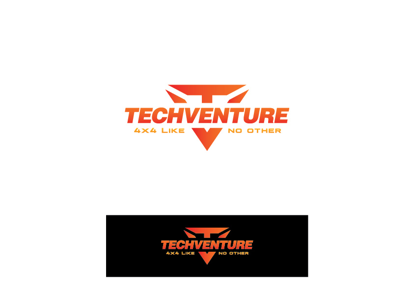 Design de Logo par permana91 pour TECHVENTURE - ANCROPIC bvba | Design #8390101