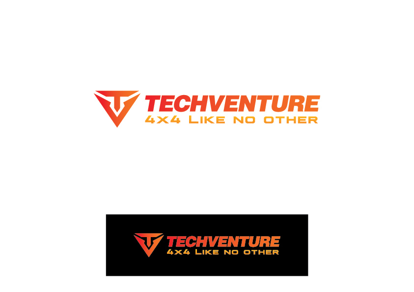 Design de Logo par permana91 pour TECHVENTURE - ANCROPIC bvba | Design #8390102