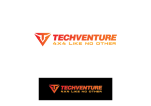 Diseño de Logo por permana91 para TECHVENTURE - ANCROPIC bvba | Diseño: #8390102