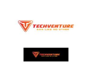 Diseño de Logo por permana91 para TECHVENTURE - ANCROPIC bvba | Diseño: #8390187