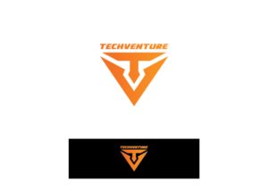 Diseño de Logo por permana91 para TECHVENTURE - ANCROPIC bvba | Diseño: #8401468