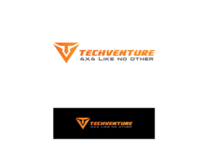 Logo Design by permana91 for TECHVENTURE - ANCROPIC bvba | Design: #8401469