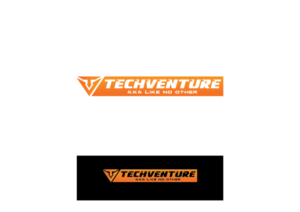 Logo Design by permana91 for TECHVENTURE - ANCROPIC bvba | Design: #8401470