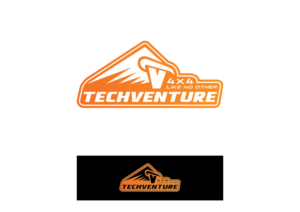 Logo Design by permana91 for TECHVENTURE - ANCROPIC bvba | Design: #8401546