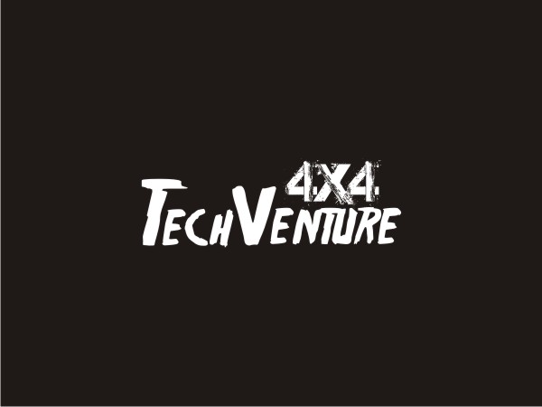Logo Design by rastf2day for TECHVENTURE - ANCROPIC bvba | Design #8435445