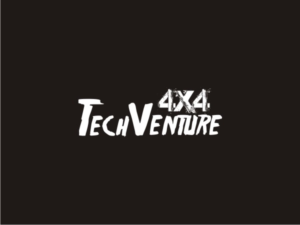 Logo Design by rastf2day for TECHVENTURE - ANCROPIC bvba | Design: #8435445