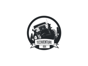 Diseño de Logo por rastf2day para TECHVENTURE - ANCROPIC bvba | Diseño: #8453363