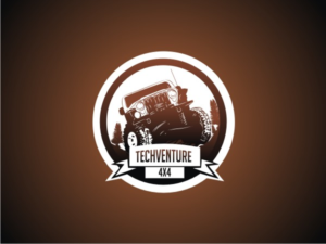 Diseño de Logo por rastf2day para TECHVENTURE - ANCROPIC bvba | Diseño: #8453423