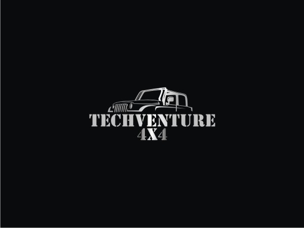 Logo-Design von rastf2day für TECHVENTURE - ANCROPIC bvba | Design #8515670