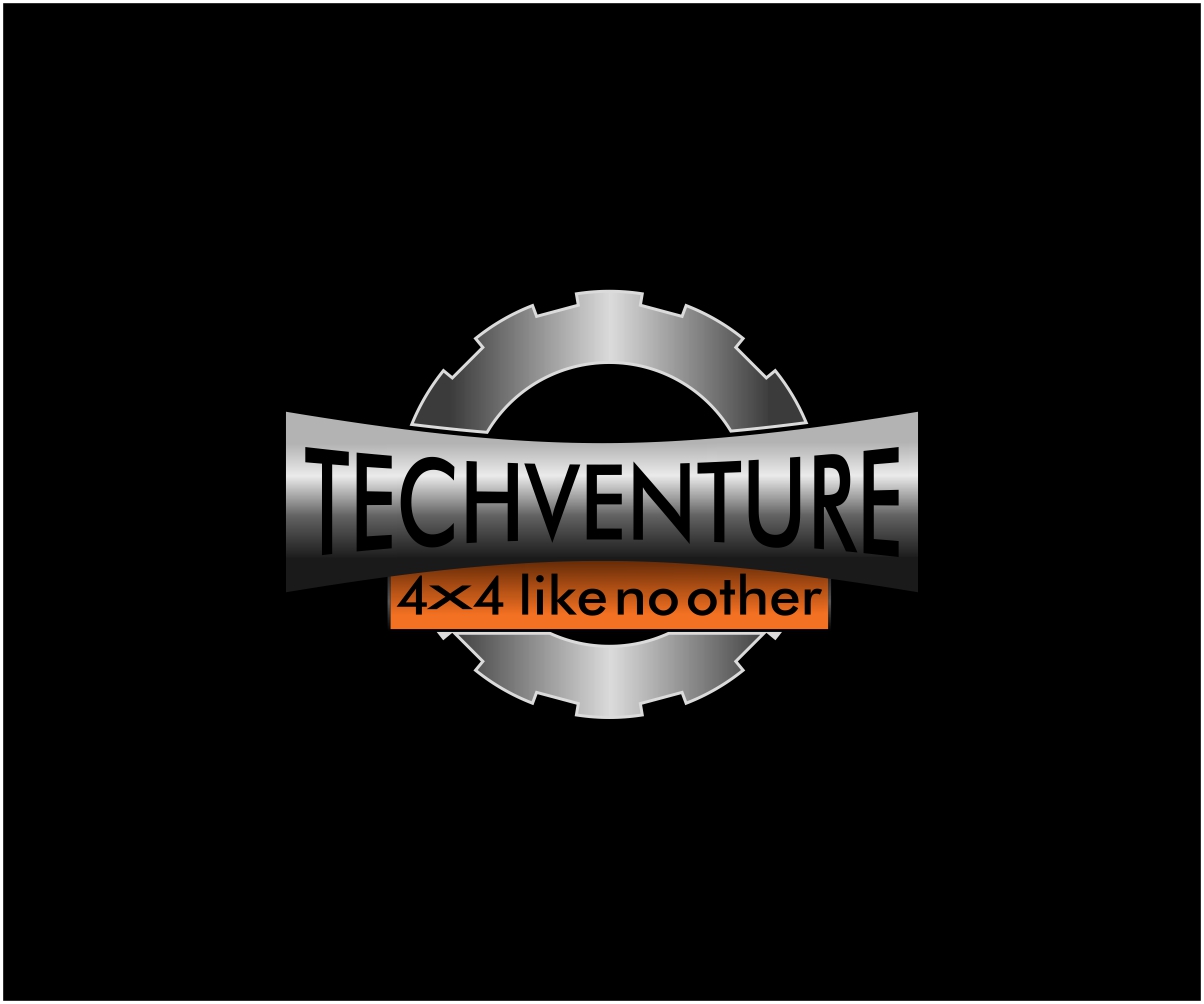 Diseño de Logo por dreams and reality para TECHVENTURE - ANCROPIC bvba | Diseño #8452840