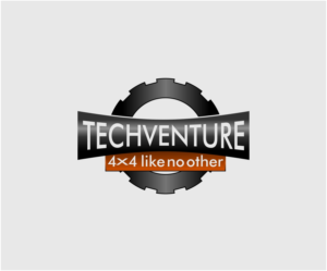 Logo Design by dreams and reality for TECHVENTURE - ANCROPIC bvba | Design: #8452860