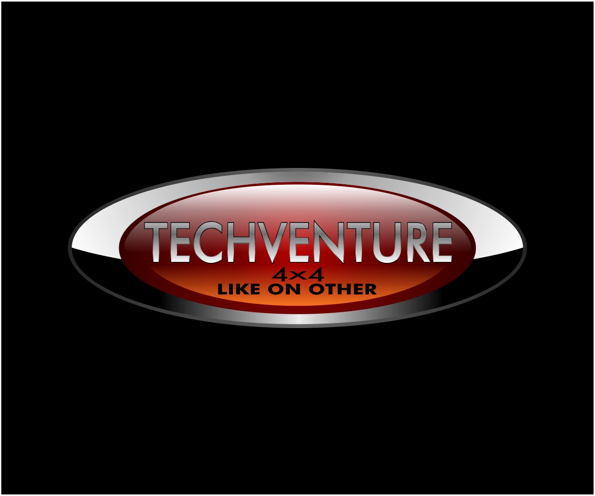 Design de Logo par dreams and reality pour TECHVENTURE - ANCROPIC bvba | Design #8463729