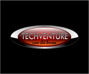 Logo Design by dreams and reality for TECHVENTURE - ANCROPIC bvba | Design #8463729