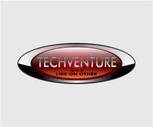 Logo Design by dreams and reality for TECHVENTURE - ANCROPIC bvba | Design: #8463748