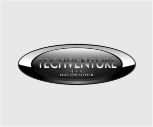 Logo Design by dreams and reality for TECHVENTURE - ANCROPIC bvba | Design: #8463887