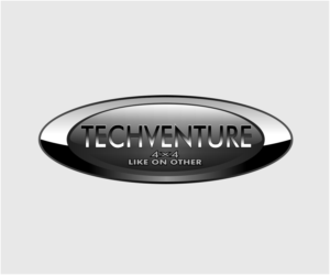 Logo Design by dreams and reality for TECHVENTURE - ANCROPIC bvba | Design: #8464001