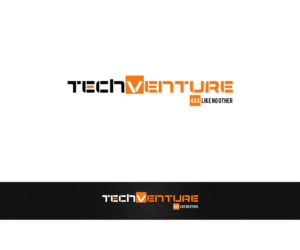 Diseño de Logo por DiLion para TECHVENTURE - ANCROPIC bvba | Diseño: #8403440